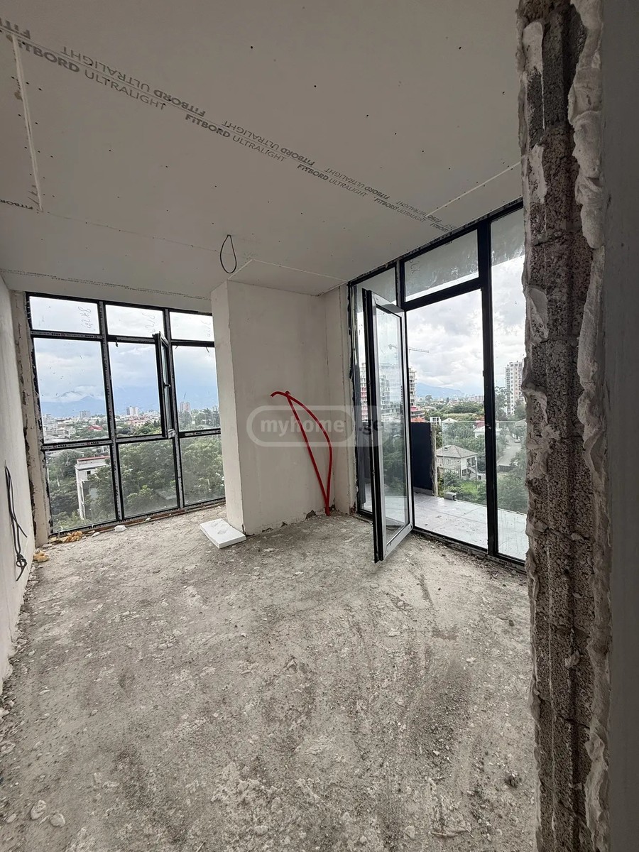 გურიელი გრ. ქ. 30 - 2 rooms