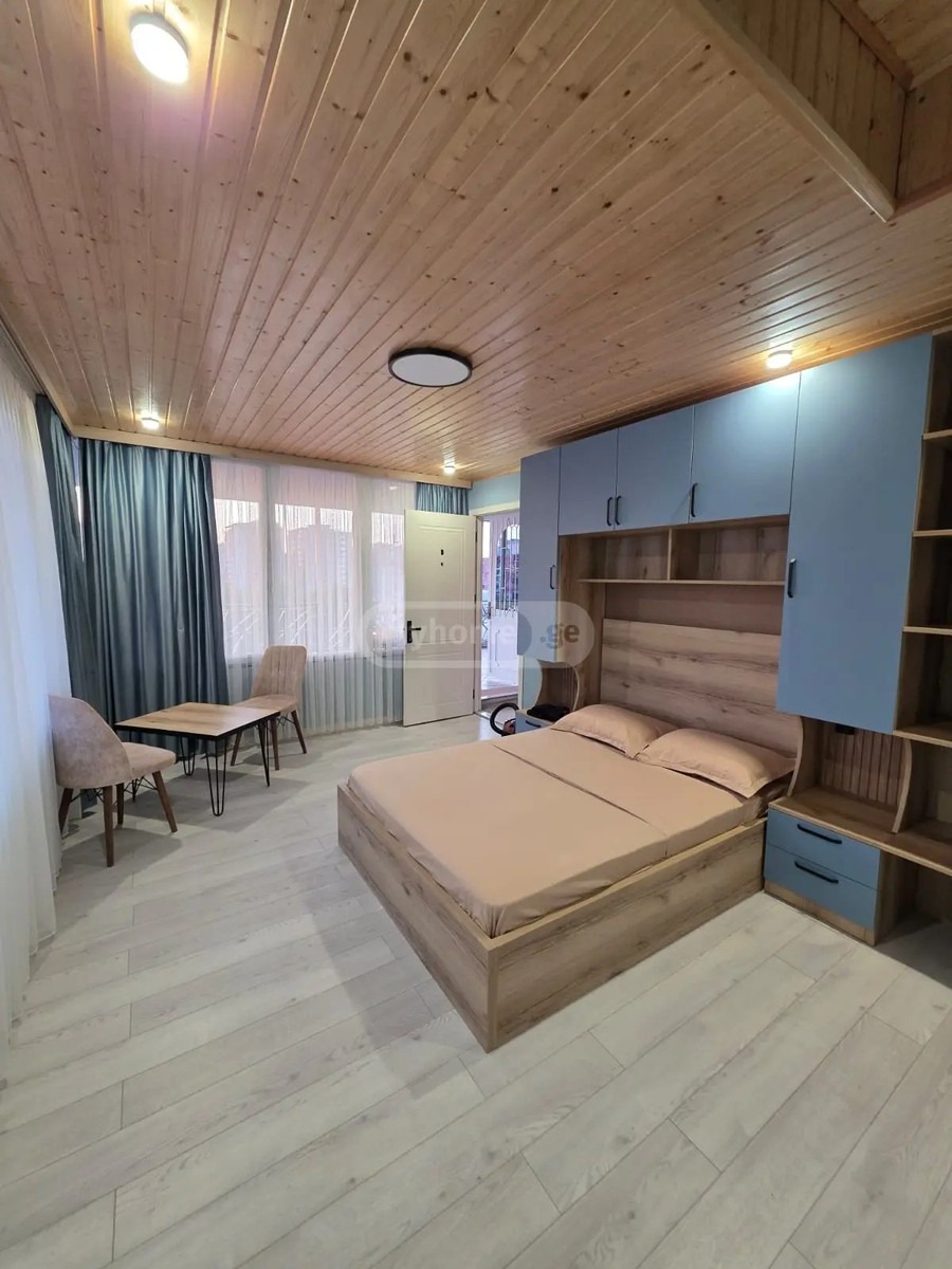 მესხი ი. ქ. 4 - 1 rooms