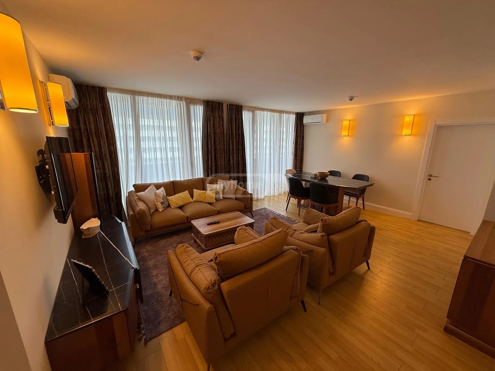 ხიმშიაშვილი შ. ქ. 15ბ - 3 rooms