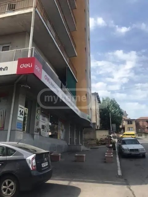 ასათიანი მ. ქუჩა 14 - 3 rooms