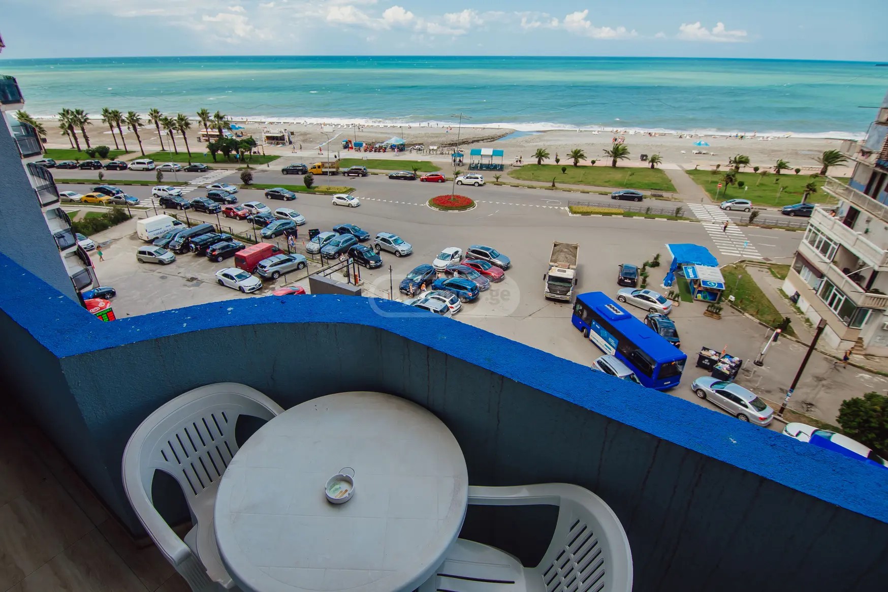 ხიმშიაშვილი შ. ქ. 49 - 2 rooms