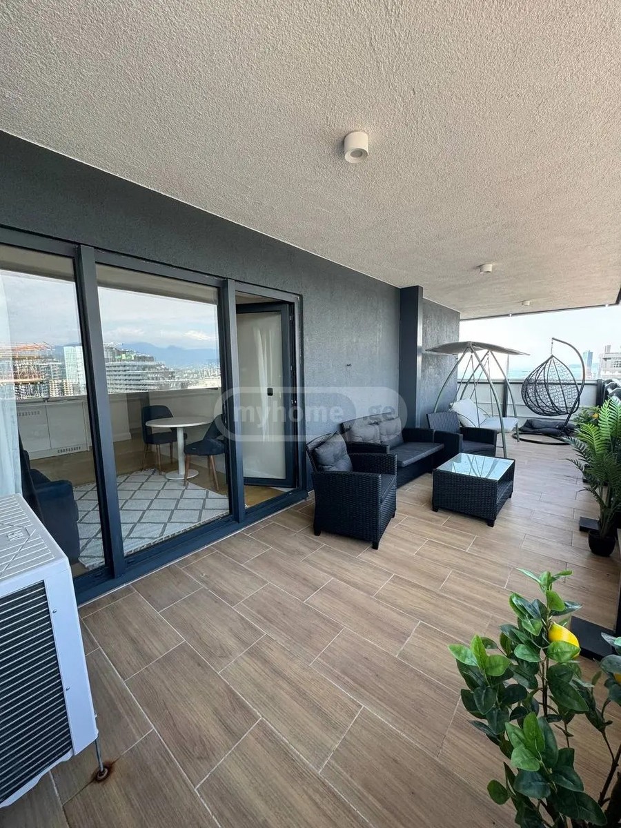 შარტავა ჟ. ქ. 3 - 3 rooms