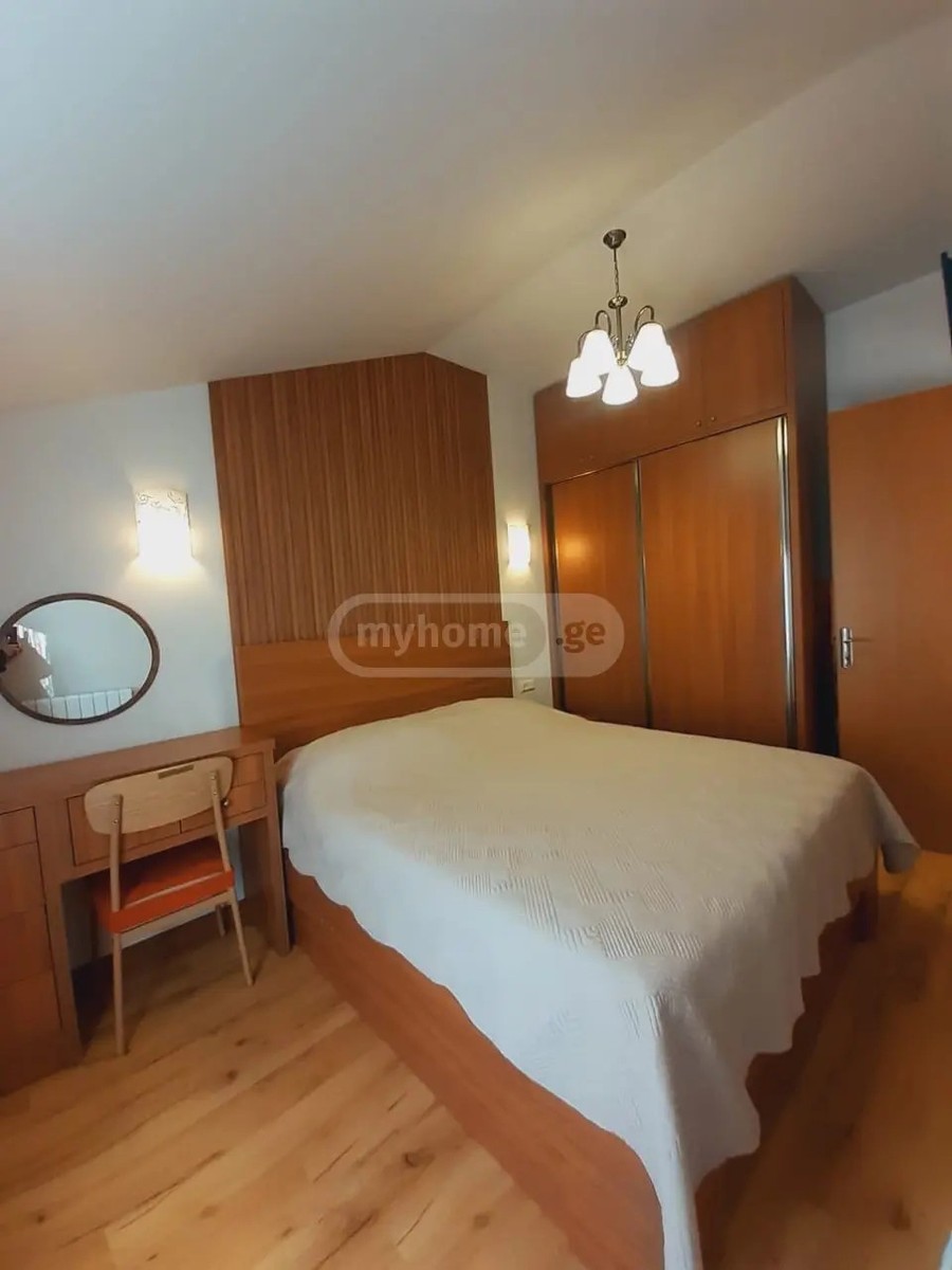 ფარნავაზ მეფის ქ. 133 - 2 rooms