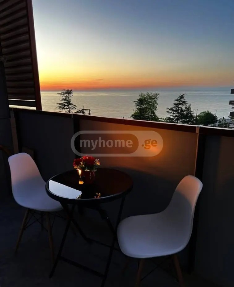 თამარის დას. 48 - 1 rooms