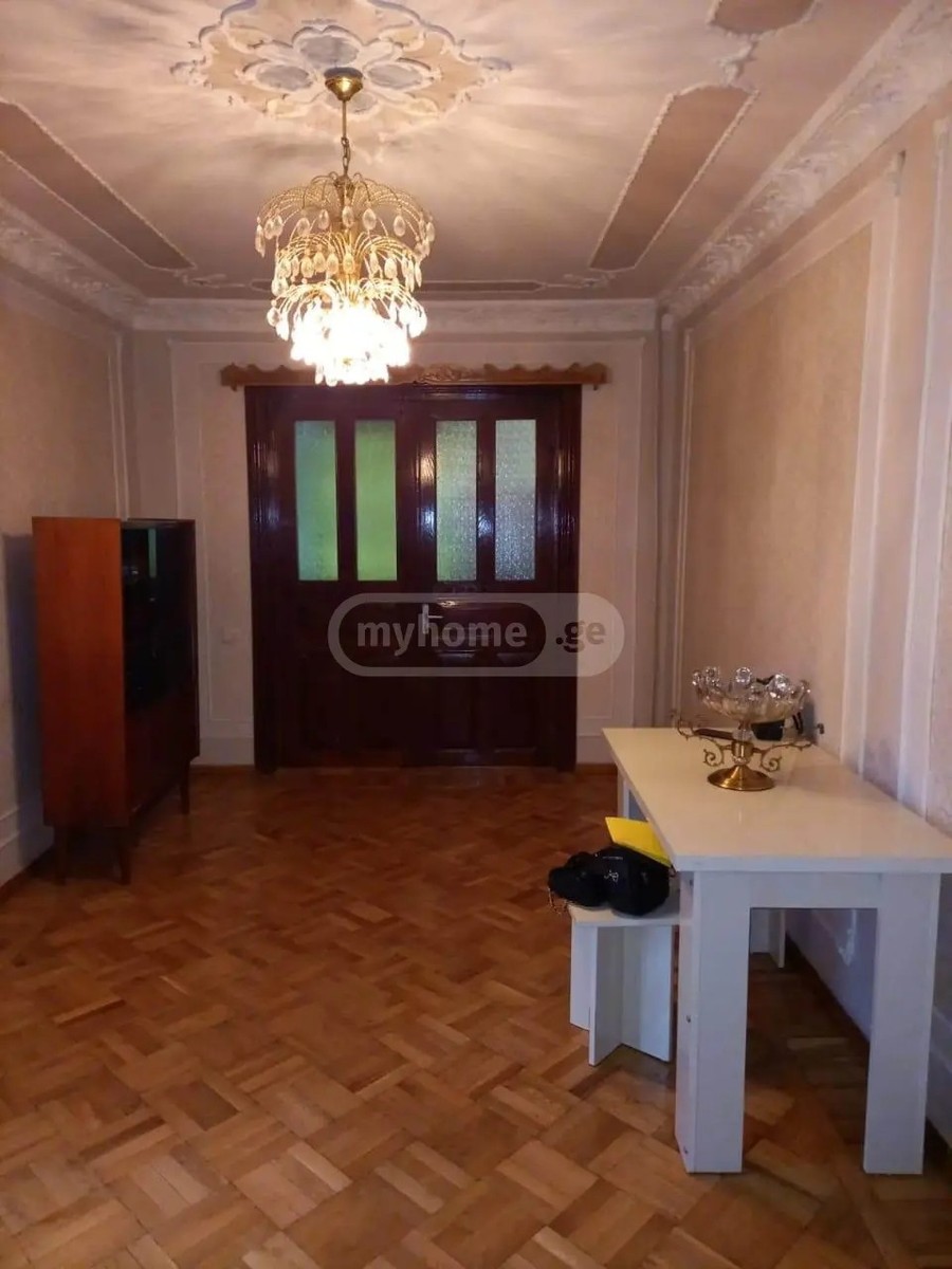 ახალგაზრდობის გამზ. 94 - 2 rooms