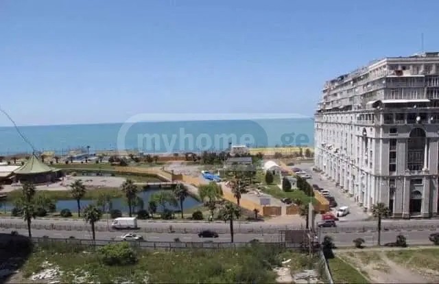 გორგილაძე ზ. ქუჩა  - 3 rooms