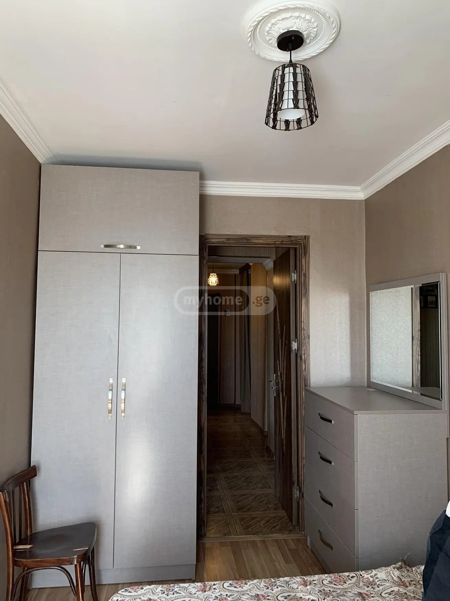 ხარებავას ქ. 19 - 2 rooms