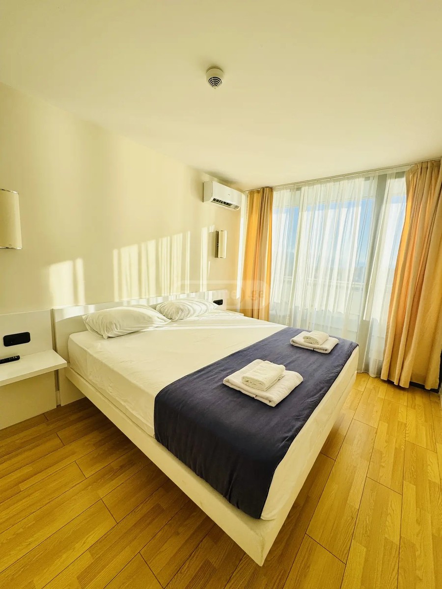 ხიმშიაშვილი შ. ქ.  - 2 rooms