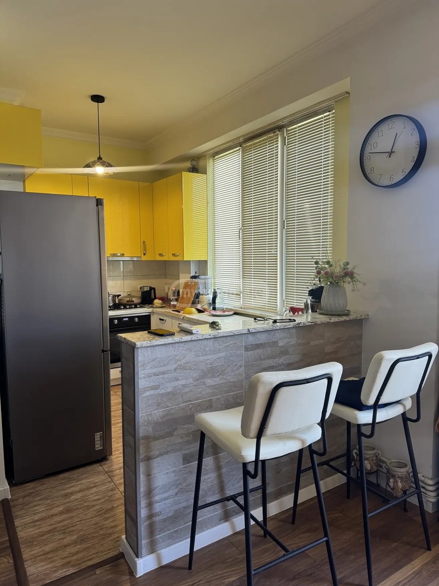 გობრონიძე ა. ქ.  - 3 rooms