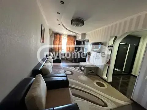 ნიკეას ქ. 58 - 3 rooms