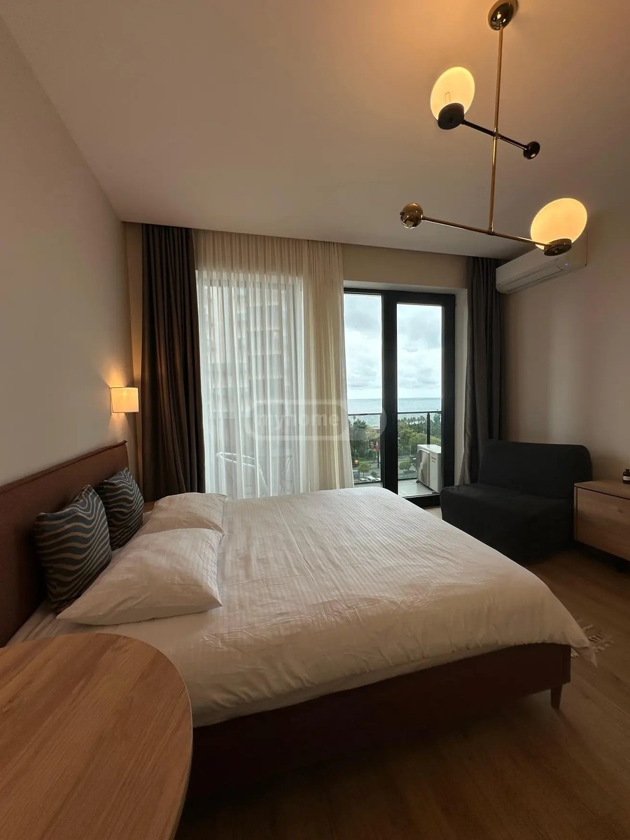 ლორთქიფანიძე გრ. ქ. 45 - 1 rooms