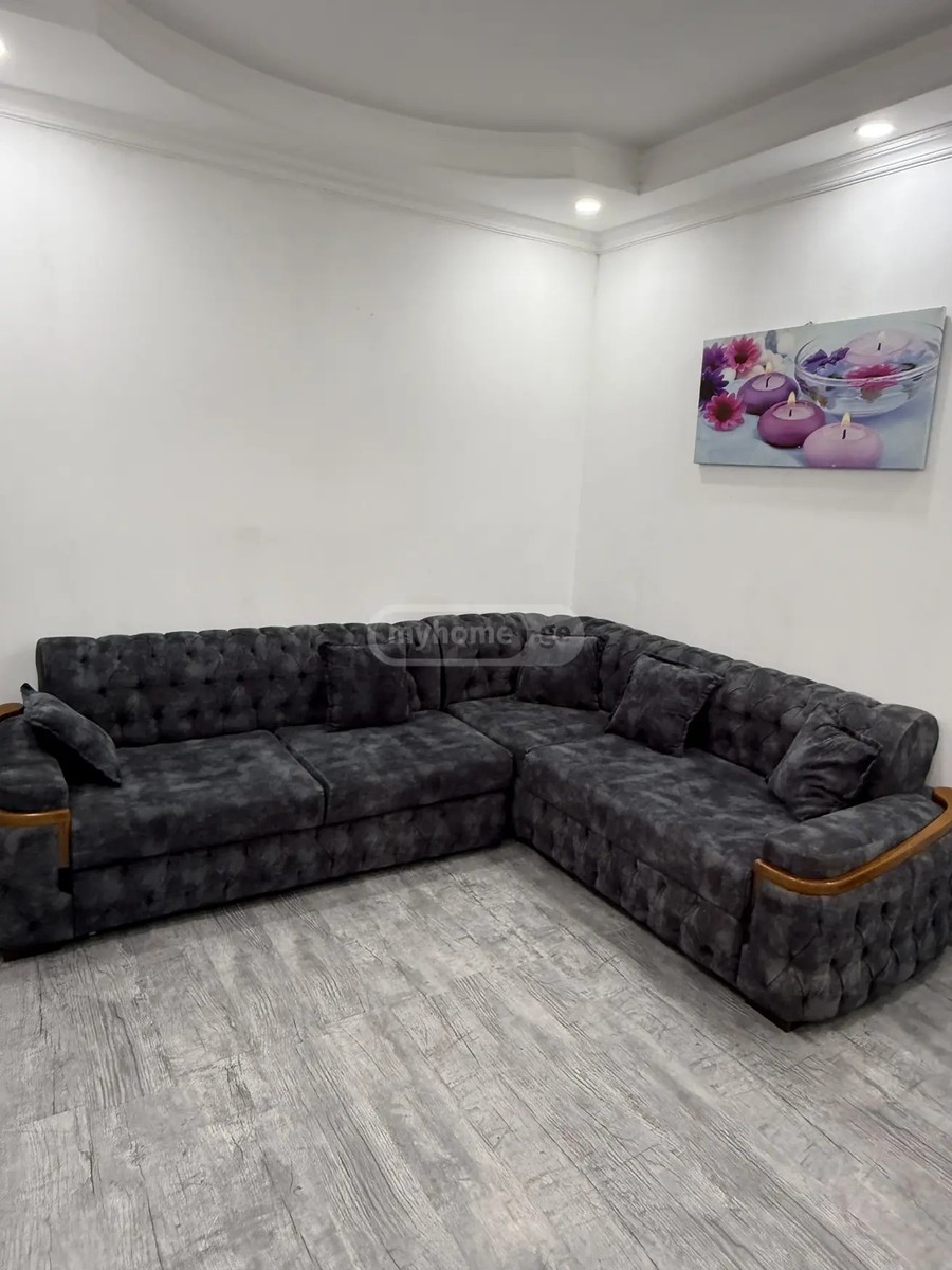 თაბუკაშვილის ქ. 219 - 2 rooms