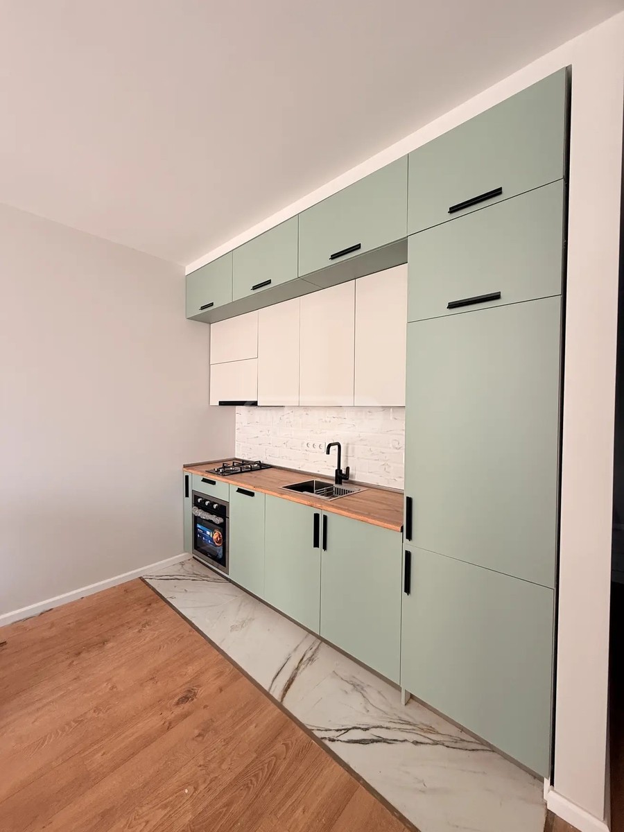 თაყაიშვილი ე. ქ.  - 2 rooms