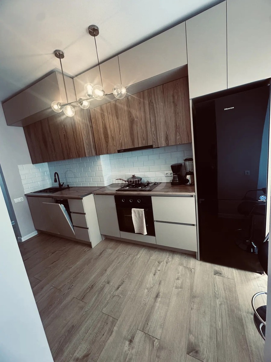 წყნეთის ქ. 14 - 4 rooms