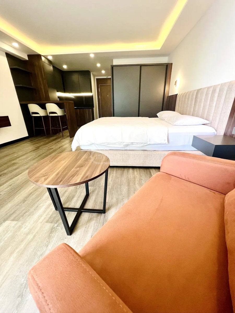 ლეხ და მარია კაჩინსკების ქუჩა 8 - 1 rooms