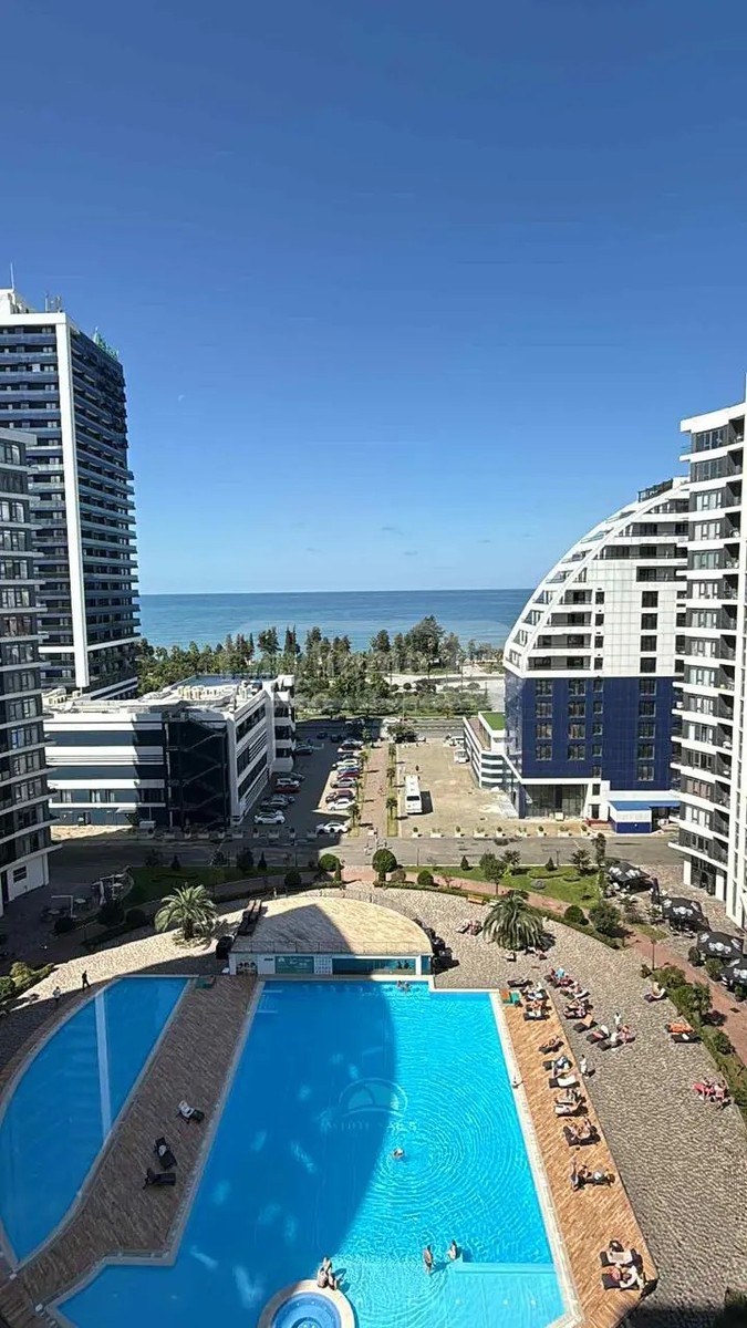 ლეხ და მარია კაჩინსკების ქუჩა 5 - 4 rooms