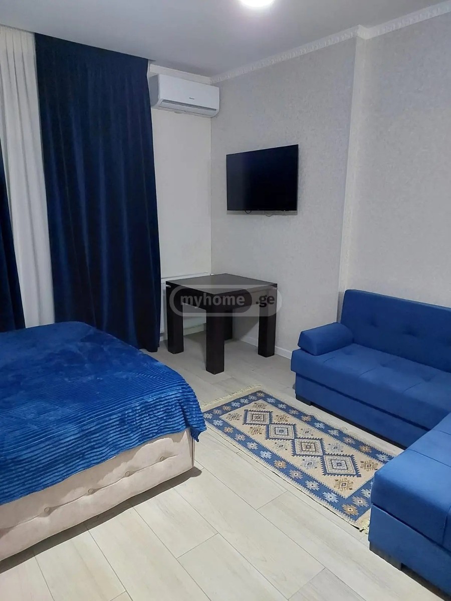 ანგისის II ჩიხი  - 1 rooms