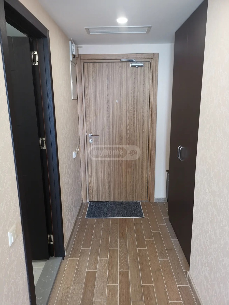 რუსთაველის ქ. 42 - 2 rooms
