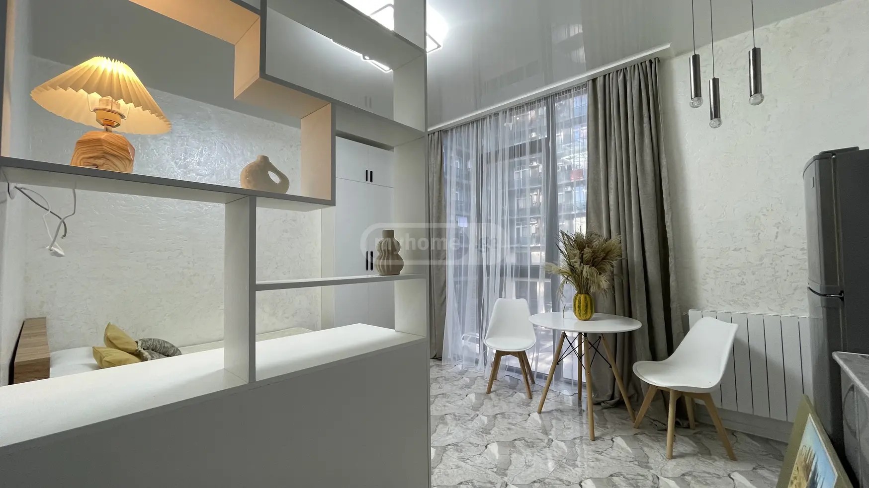 ანგისის II ჩიხი 10 - 1 rooms