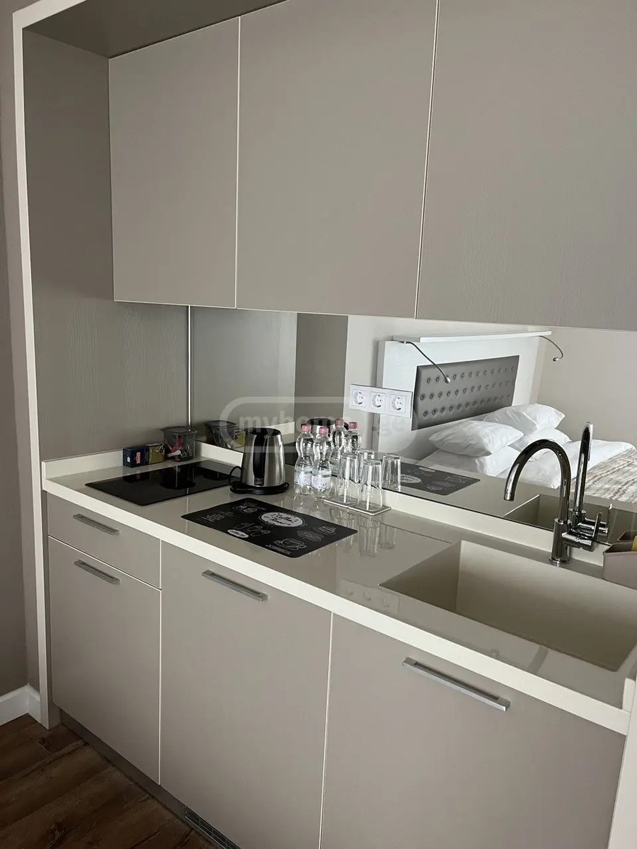 ხიმშიაშვილი შ. ქ. 5 - 1 rooms