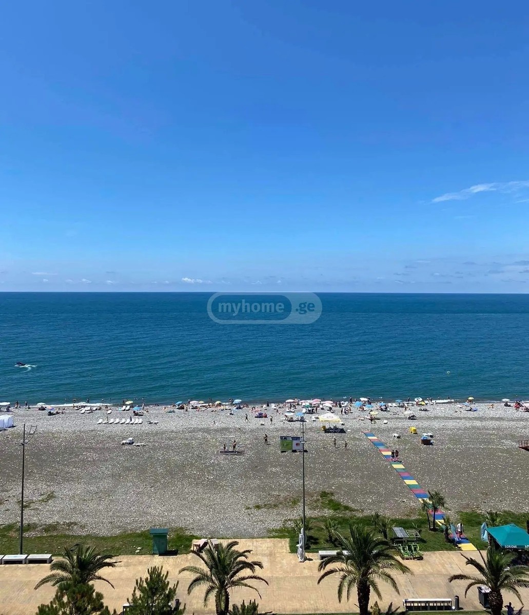 ხიმშიაშვილი შ. ქ. 4 - 2 rooms