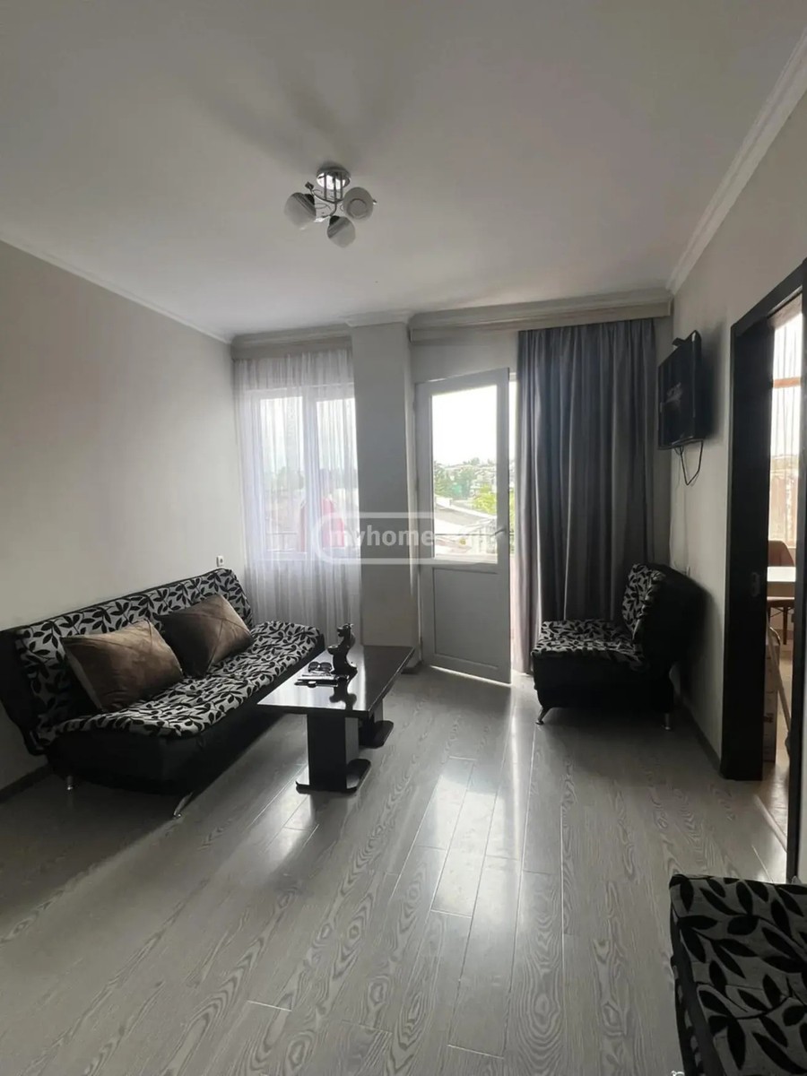 განჯის ქ.  - 2 rooms