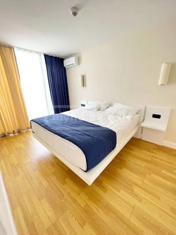 ხიმშიაშვილი შ. ქ. 7 - 2 rooms