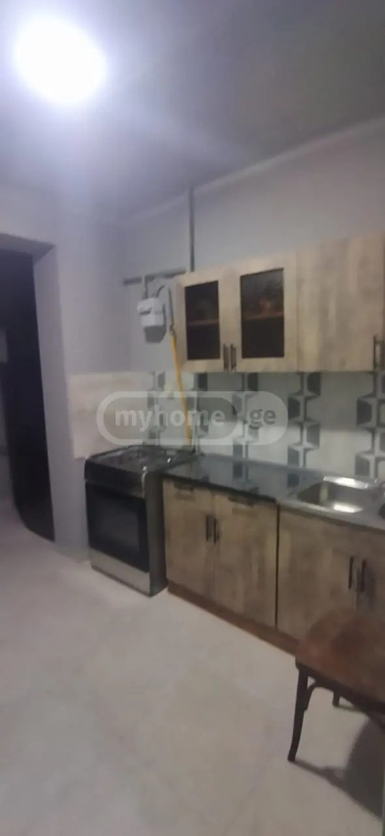 თაბუკაშვილის ქ.  - 2 rooms