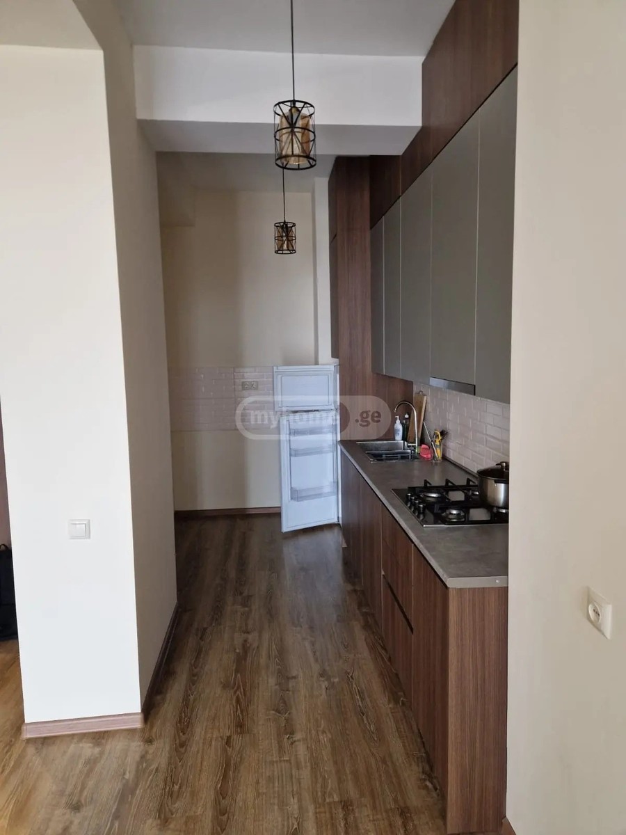 ჰოლბრუკი რ. ქ. 9 - 2 rooms