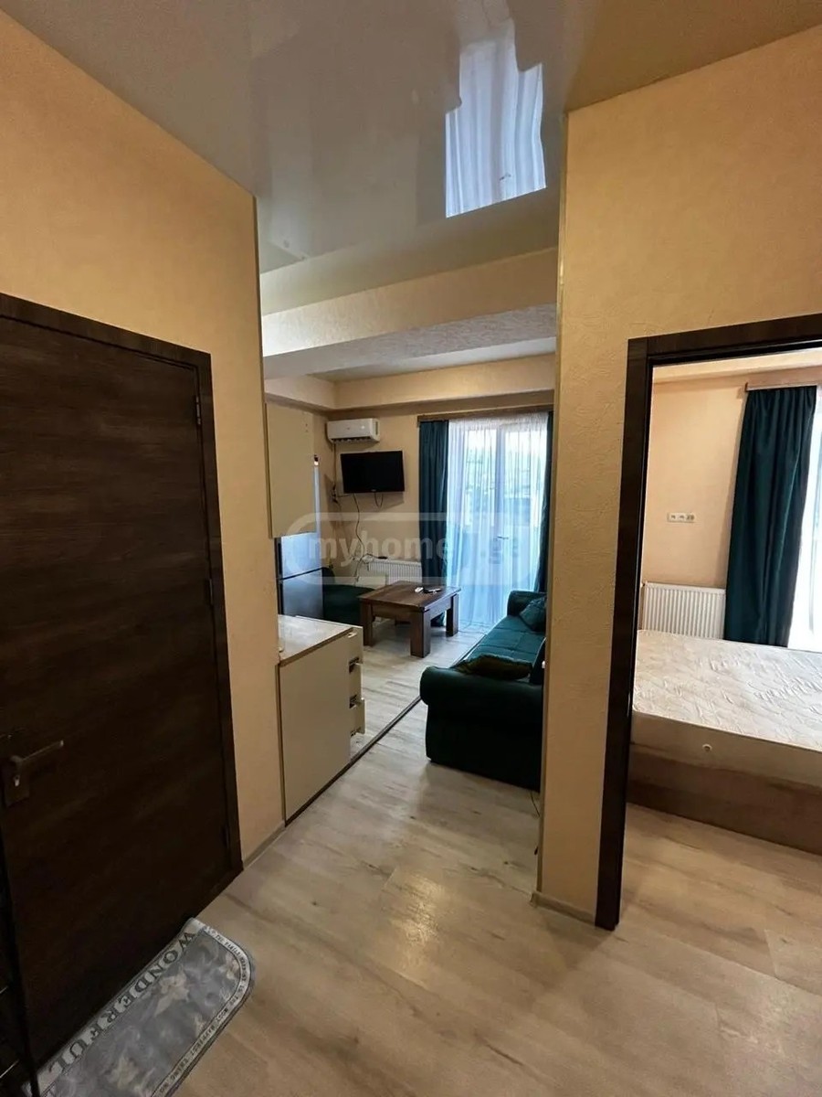 ფარსადანის ქ.  - 2 rooms