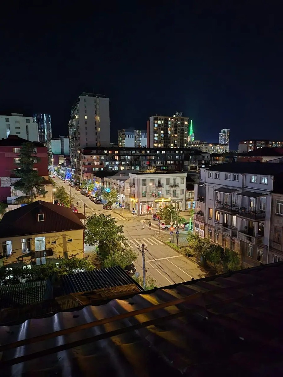 Melikishvili Street 58 - 2 rooms