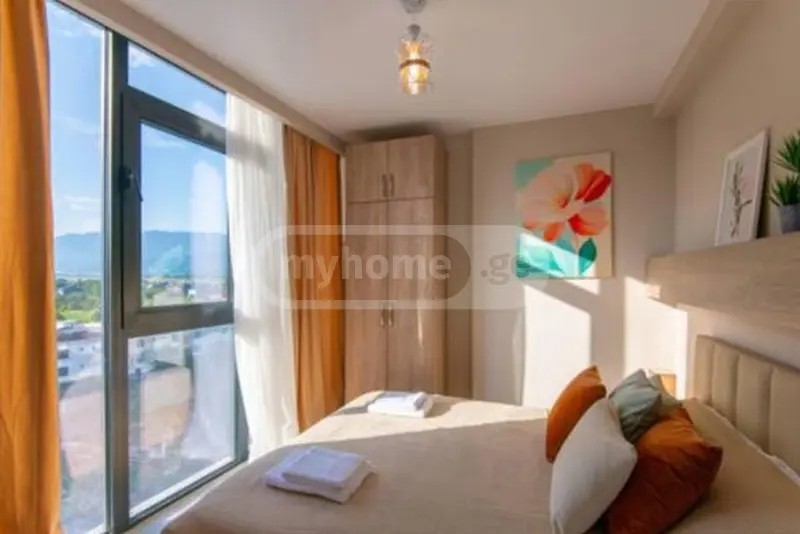 ადლიის ქ. 6 - 2 rooms