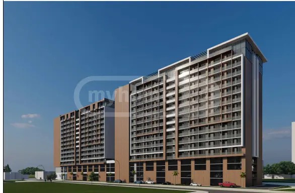 ზღვის პირის ქ. 10 - 1 rooms