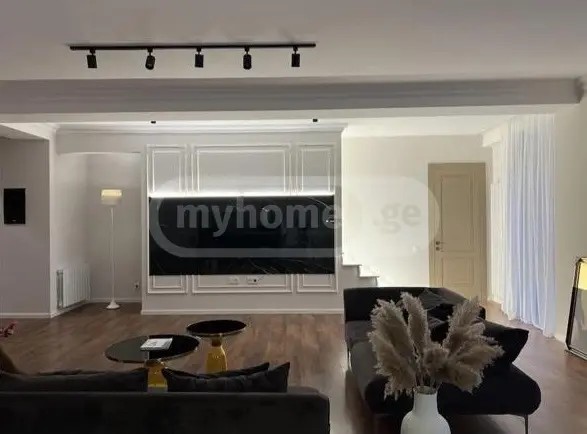 ცაცხვების ქუჩა  - 4 rooms