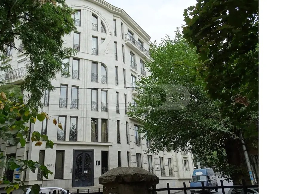 ამაღლების ქუჩა  - 3 rooms