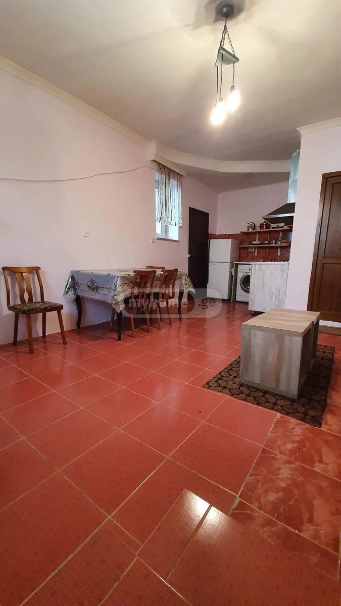 თბილისის ქ. 4 - 3 rooms