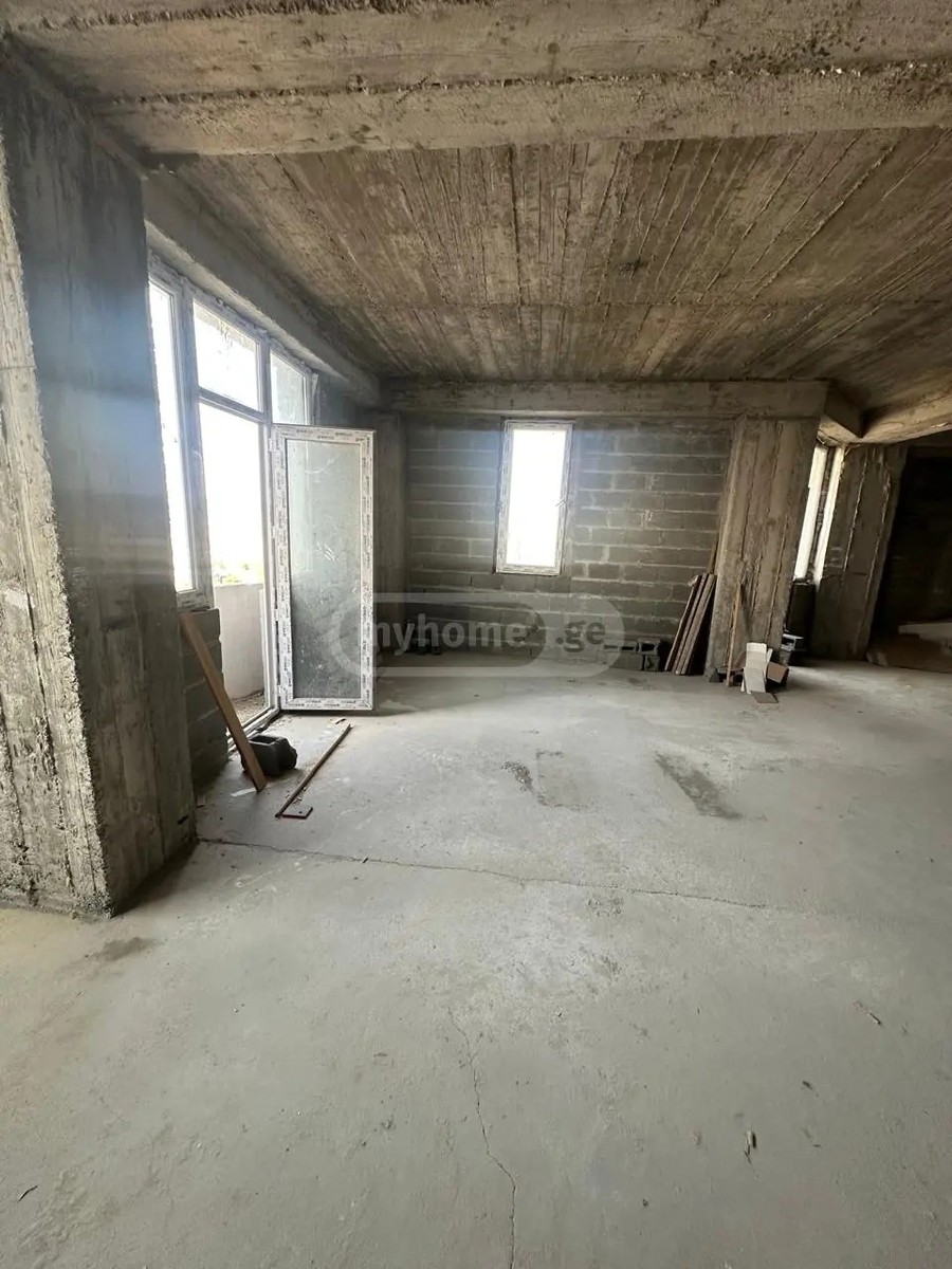 ჟვანია ნ. ქ. 2 - 3 rooms