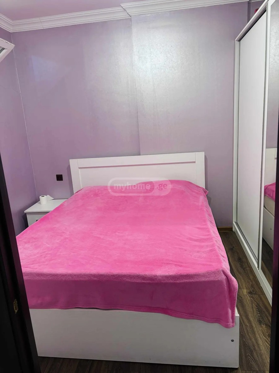 კობალაძე ი. ქ. 8ა - 2 rooms