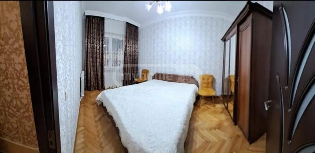 კობალაძე ი. ქ. 13 - 4 rooms