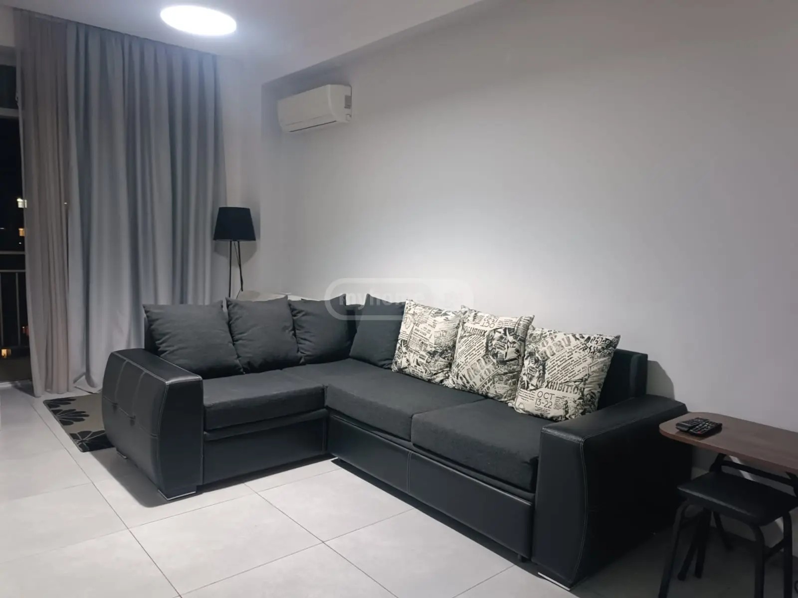 თავდადებული დემეტრეს ქ. 50 - 2 rooms