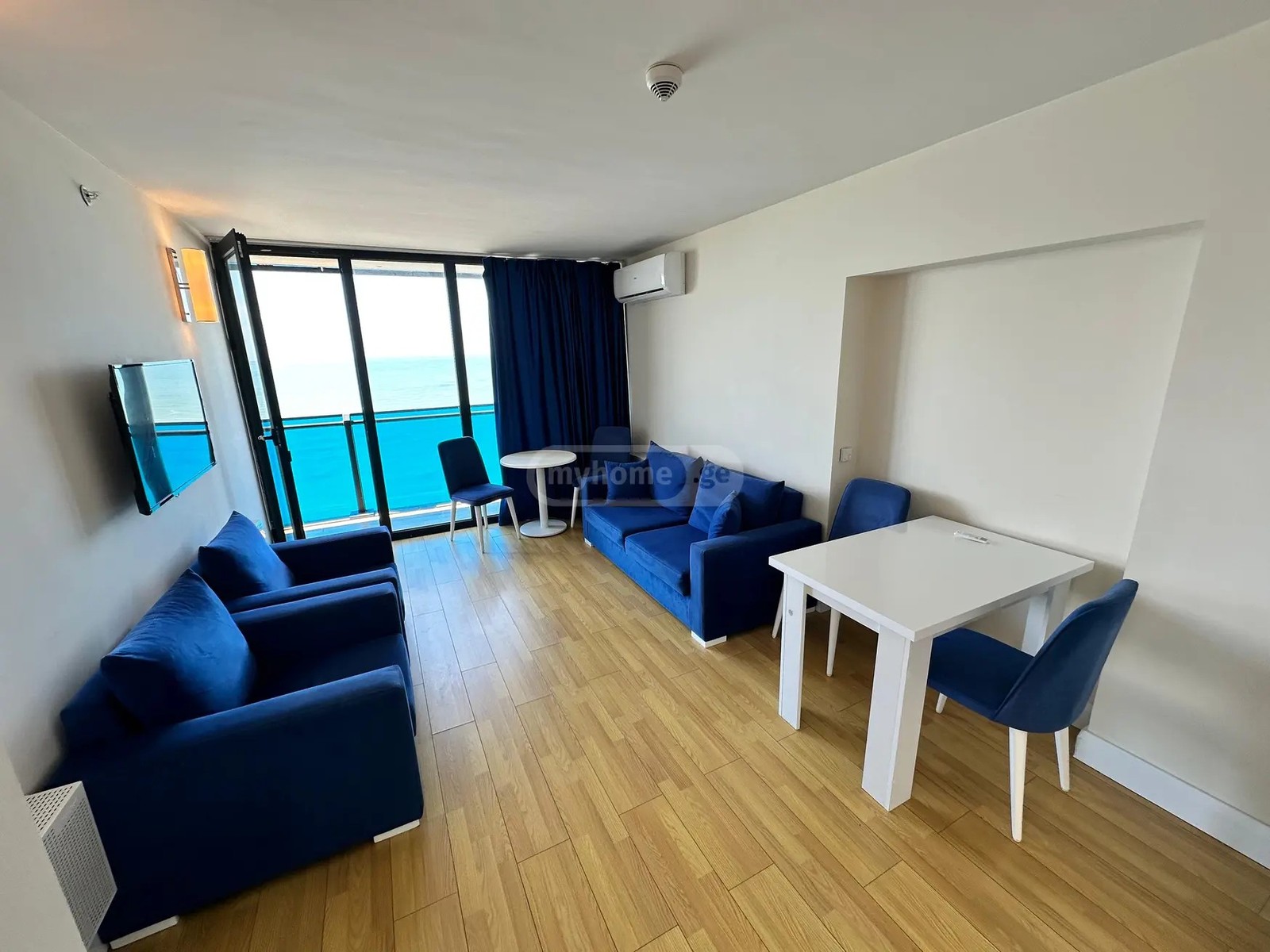 ხიმშიაშვილი შ. ქ. 7ბ - 3 rooms