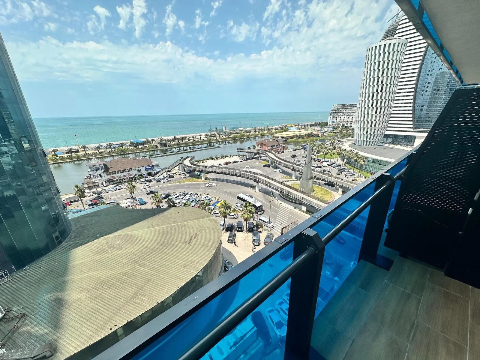 ხიმშიაშვილი შ. ქ. 7ბ - 1 rooms