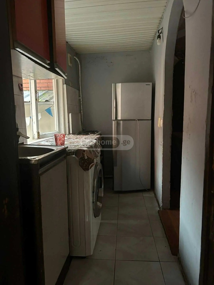 აბაშიძე მ. ქ. 47 - 1 rooms