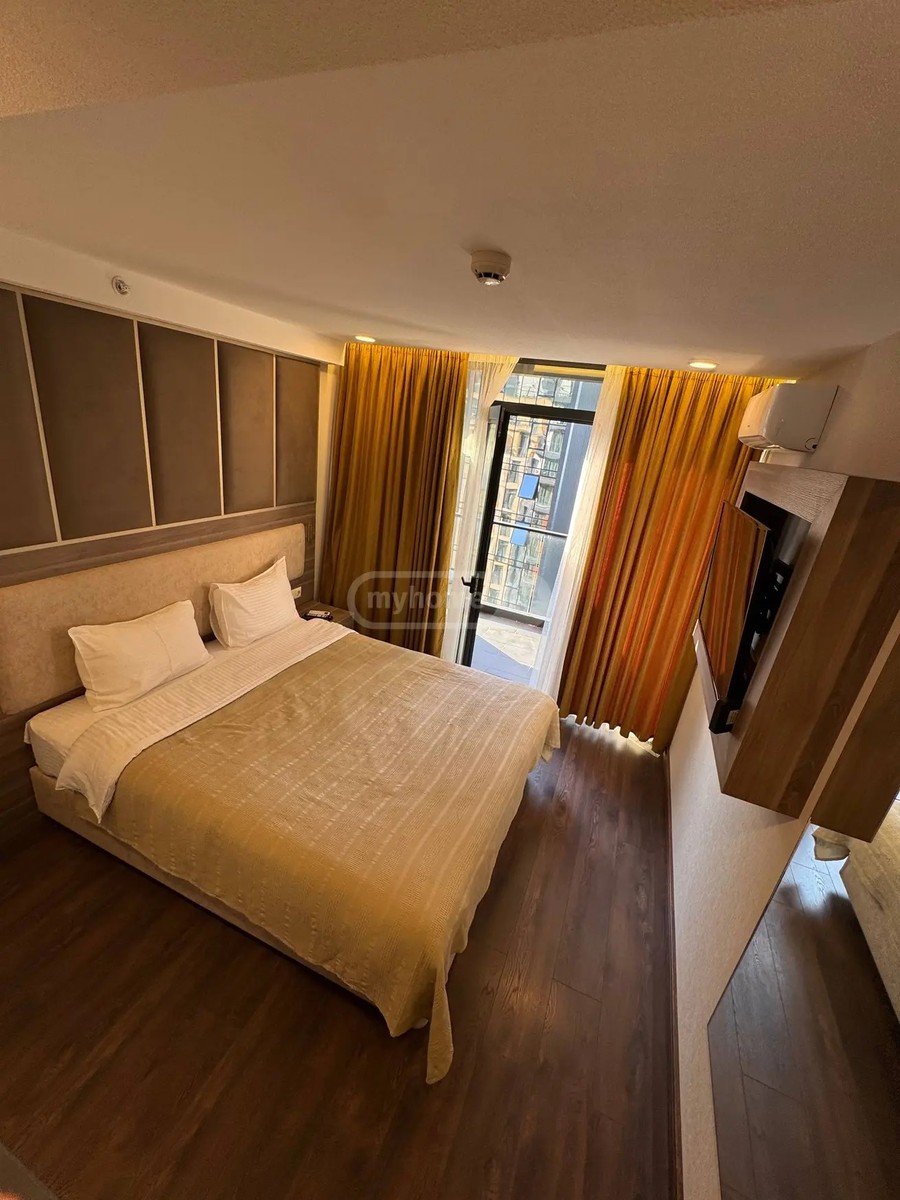 ადლიის ქ. 1 - 1 rooms