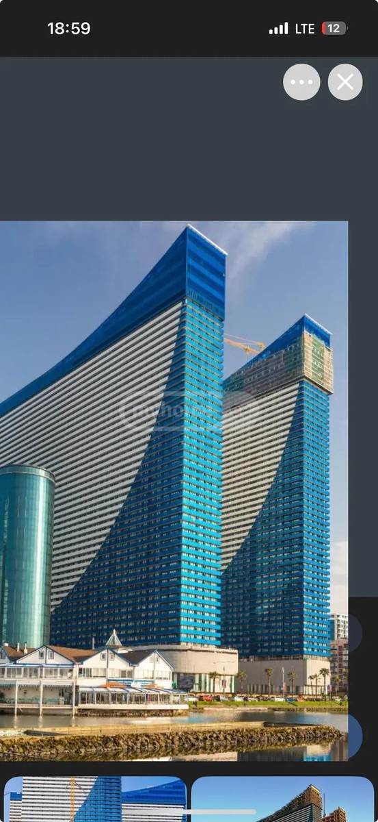 ხიმშიაშვილი შ. ქ. 7ბ - 3 rooms