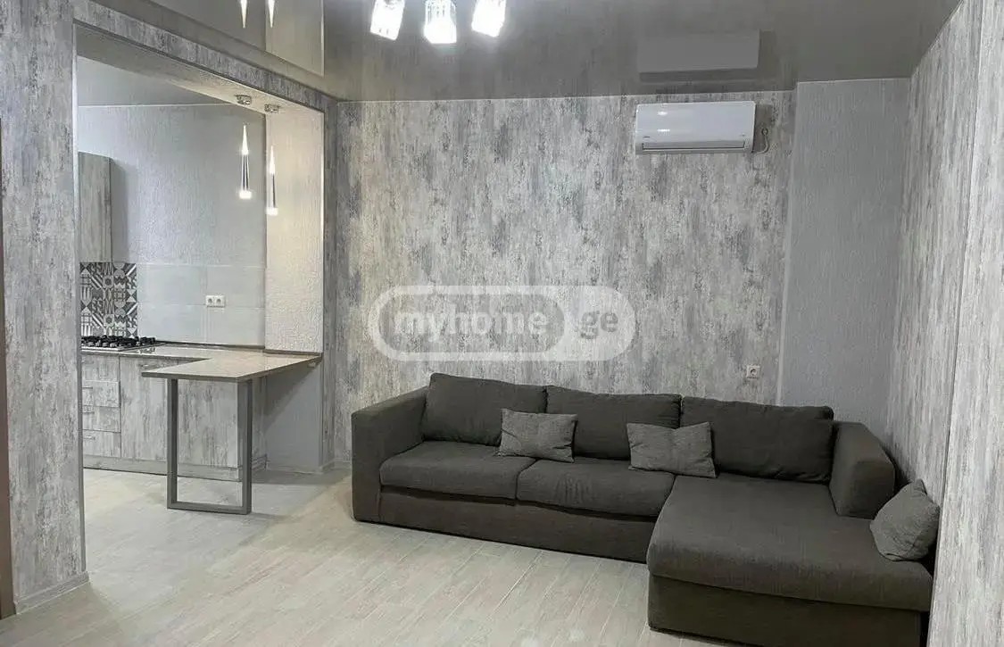 თამარ მეფის ქ.  - 2 rooms