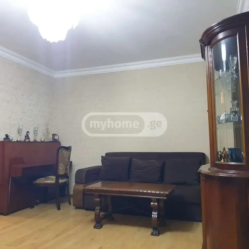 ნიკეას ქ.  - 3 rooms