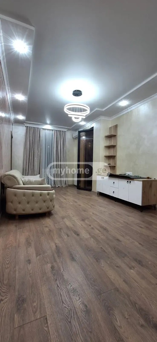 ბესიკის ქ.  - 2 rooms