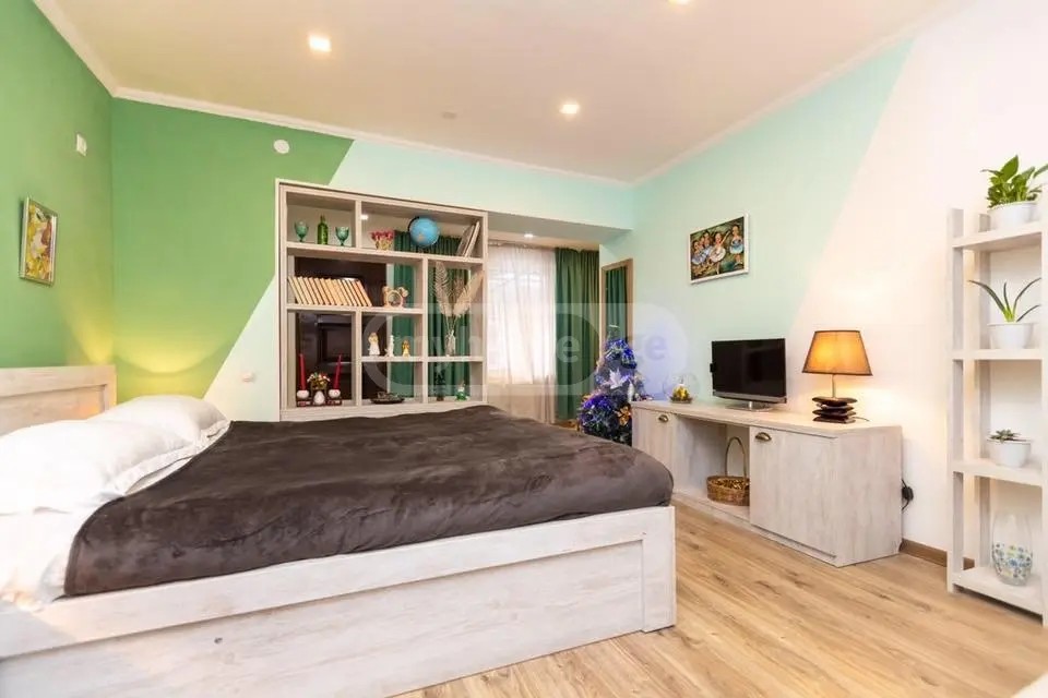 კუმისის ქ. 28 - 2 rooms