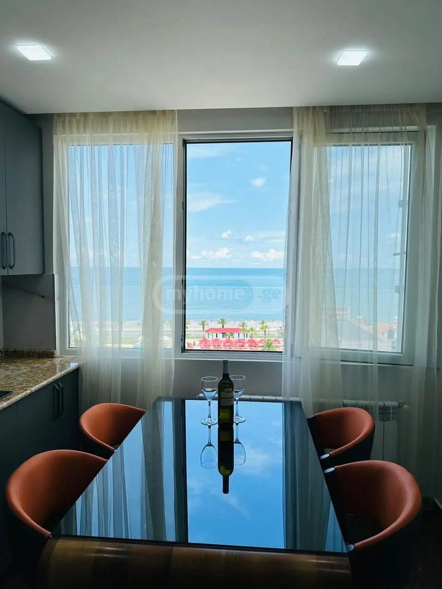 კობალაძე ი. ქ.  - 4 rooms